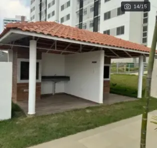 Apartamento com 2 Quartos à venda, 51m² no Ponta Negra, Manaus