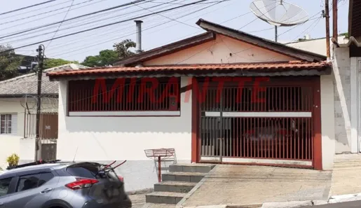 Casa com 3 Quartos à venda, 303m² no Parque Peruche, São Paulo