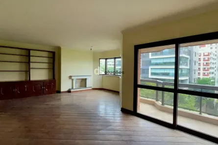 Apartamento com 4 Quartos à venda, 173m² no Jardim Paulista, São Paulo