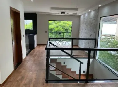 Casa de Condomínio com 3 Quartos à venda, 150m² no Albuquerque, Teresópolis
