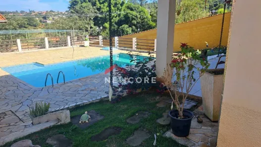 Fazenda/Sítio com 5 Quartos à venda, 265m² no Vivendas do Engenho D'Água, Itatiba