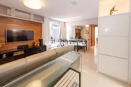 Apartamento com 3 Quartos à venda, 50m² no Prado, Belo Horizonte