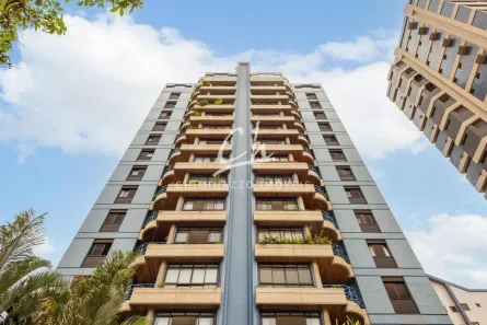 Apartamento com 3 Quartos à venda, 220m² no Vila Itapura, Campinas