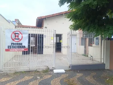 Casa com 2 Quartos para alugar, 85m² no Centro, Sumaré