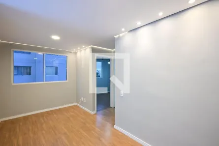 Apartamento com 2 Quartos à venda, 42m² no Jardim Maria Duarte, São Paulo