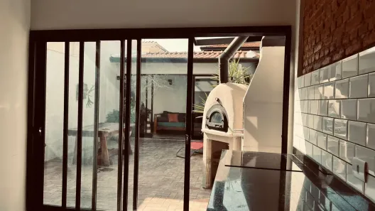 Sobrado com 3 Quartos à venda, 124m² no Jardim Bonfiglioli, São Paulo