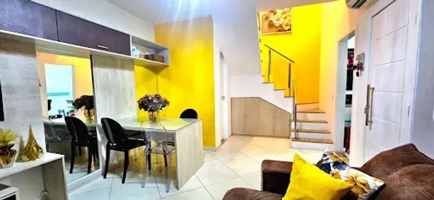 Casa com 2 Quartos à venda, 98m² no Maria Paula, São Gonçalo