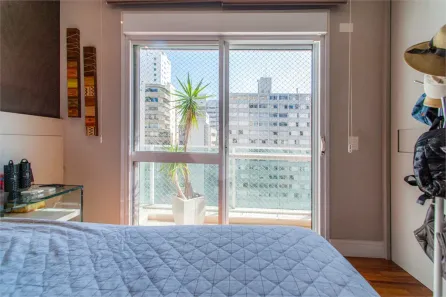 Apartamento com 3 Quartos à venda, 240m² no Jardim Paulista, São Paulo