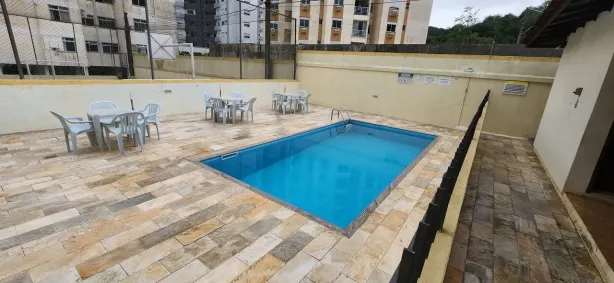 Apartamento com 2 Quartos à venda, 62m² no Itacorubi, Florianópolis