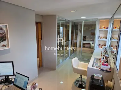 Apartamento com 3 Quartos à venda, 95m² no Loteamento Chácara Prado, Campinas