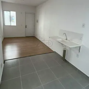 Apartamento com 2 Quartos para alugar, 45m² no Jardim Parque Jupiá, Piracicaba