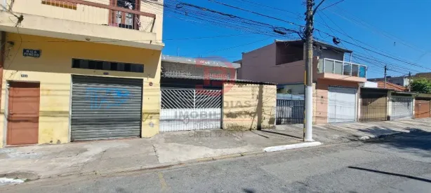 Casa com 1 Quarto à venda, 120m² no Jardim Artur Alvim, São Paulo
