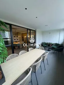 Cobertura com 4 Quartos à venda, 305m² no Jardim Sul, Uberlândia