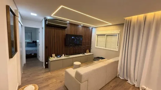 Apartamento com 2 Quartos à venda, 78m² no Santa Terezinha, Paulínia