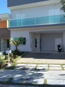 Casa de Condomínio com 4 Quartos à venda, 174m² no Cajuru do Sul, Sorocaba
