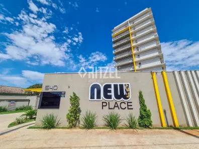 Apartamento com 2 Quartos à venda, 57m² no Primavera, Novo Hamburgo