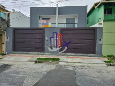 Casa com 3 Quartos à venda, 104m² no Sapucaia II, Contagem