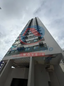 Apartamento com 3 Quartos à venda, 106m² no Pina, Recife