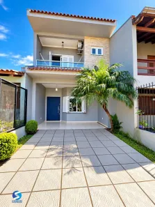 Casa com 3 Quartos à venda, 127m² no Aberta dos Morros, Porto Alegre