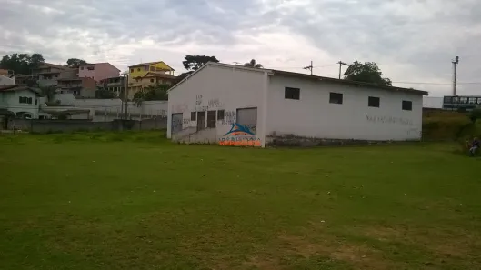Galpão/Depósito/Armazém à venda, 632m² no Centro (Caucaia do Alto), Cotia