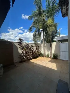 Casa de Condomínio com 3 Quartos à venda, 120m² no Condomínio Evidence Resort, Ribeirão Preto