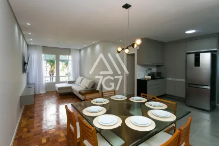 Apartamento com 3 Quartos à venda, 100m² no Vila Progredior, São Paulo