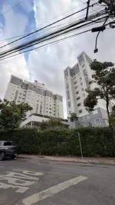 Apartamento com 2 Quartos à venda, 50m² no São João Batista (Venda Nova), Belo Horizonte