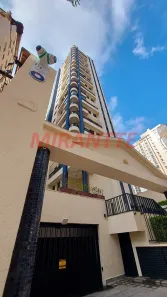 Apartamento com 3 Quartos à venda, 126m² no Santana, São Paulo