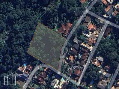 Lote/Terreno à venda, 4500m² no Vila Diva, Carapicuíba