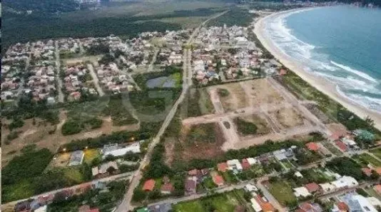 Lote/Terreno à venda, 360m² no Pântano do Sul, Florianópolis