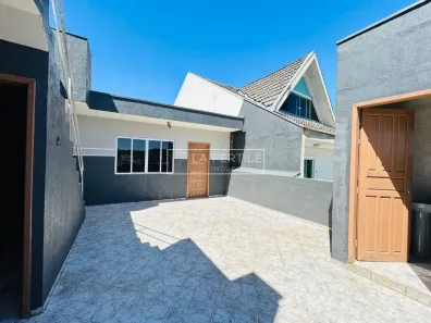 Apartamento com 3 Quartos para alugar, 250m² no Pilarzinho, Curitiba