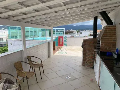 Cobertura com 3 Quartos à venda, 199m² no Recreio dos Bandeirantes, Rio de Janeiro