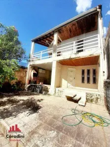 Casa com 3 Quartos para alugar, 90m² no Brieds, Americana