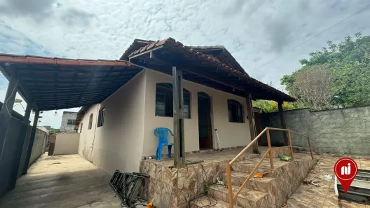 Casa com 4 Quartos à venda, 230m² no Conceição de Itaguá, Brumadinho