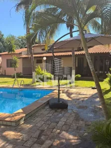 Casa com 5 Quartos à venda, 110m² no Vale do Igapó, Bauru