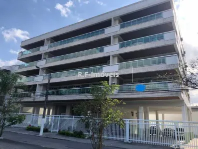 Apartamento com 3 Quartos à venda, 199m² no Vila Valqueire, Rio de Janeiro