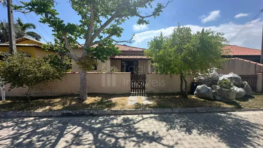 Casa de Condomínio com 4 Quartos à venda, 179m² no Tomé (Praia Seca), Araruama