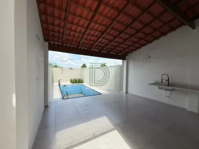 Sobrado com 3 Quartos à venda, 100m² no Barro Branco, Cotia
