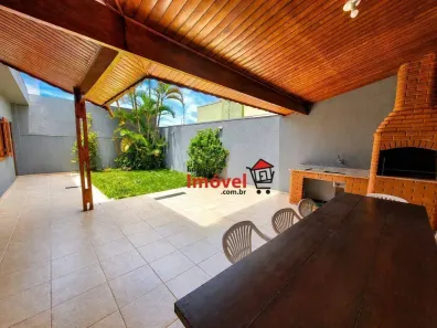 Casa com 3 Quartos à venda, 212m² no Independência, São Bernardo do Campo