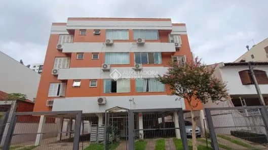 Apartamento com 2 Quartos à venda, 60m² no Jardim Botânico, Porto Alegre