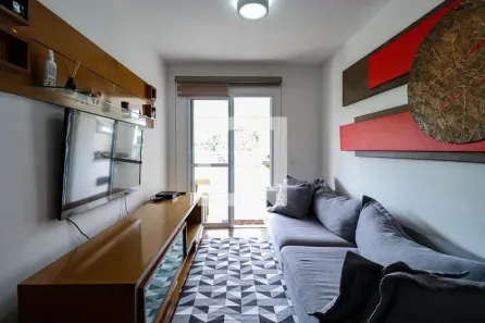 Apartamento com 3 Quartos à venda, 89m² no Vila Suzana, São Paulo