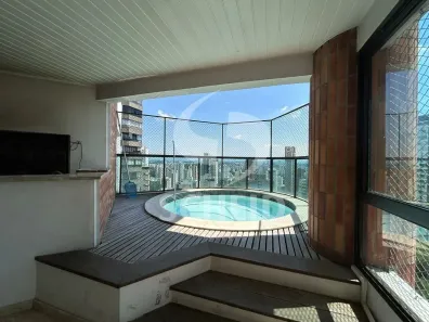 Apartamento com 4 Quartos à venda, 236m² no Vila Suzana, São Paulo