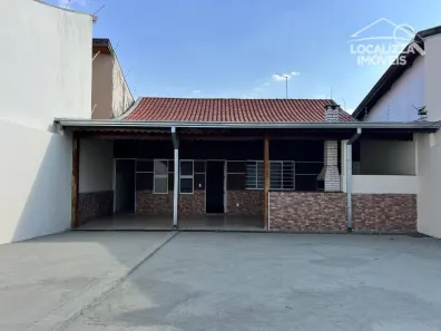 Casa com 3 Quartos à venda, 135m² no Vila Menuzzo, Sumaré