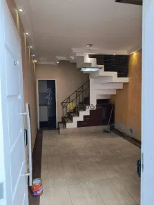 Casa de Condomínio com 3 Quartos à venda, 135m² no Nova Petrópolis, São Bernardo do Campo