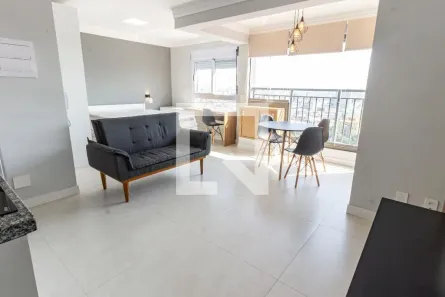 Apartamento com 1 Quarto à venda, 31m² no Belenzinho, São Paulo
