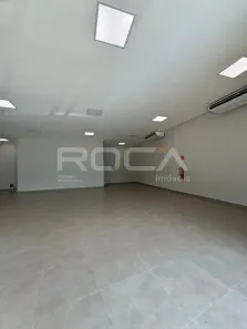 Sala Comercial para alugar, 242m² no Jardim Sumaré, Ribeirão Preto