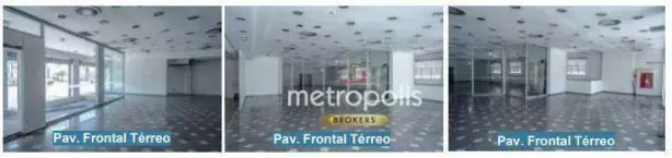 Prédio Comercial à venda, 1736m² no Penha de França, São Paulo