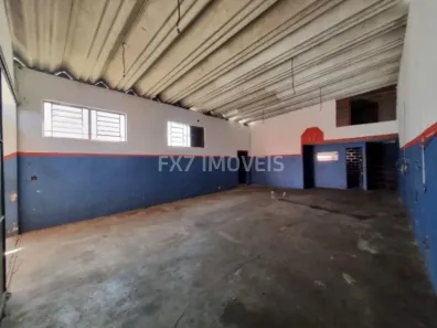 Galpão/Depósito/Armazém com 1 Quarto à venda, 300m² no Jardim Nova Europa, Campinas
