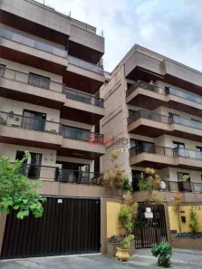 Cobertura com 5 Quartos à venda, 200m² no Braga, Cabo Frio