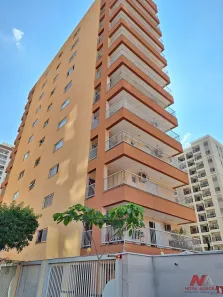 Apartamento com 2 Quartos à venda, 104m² no Bom Jardim, São José do Rio Preto